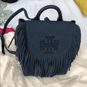 Tory Burch backpack